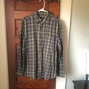 Saddlebred Button Down Shirt